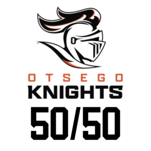 Week 1 - 2026 - 50/50